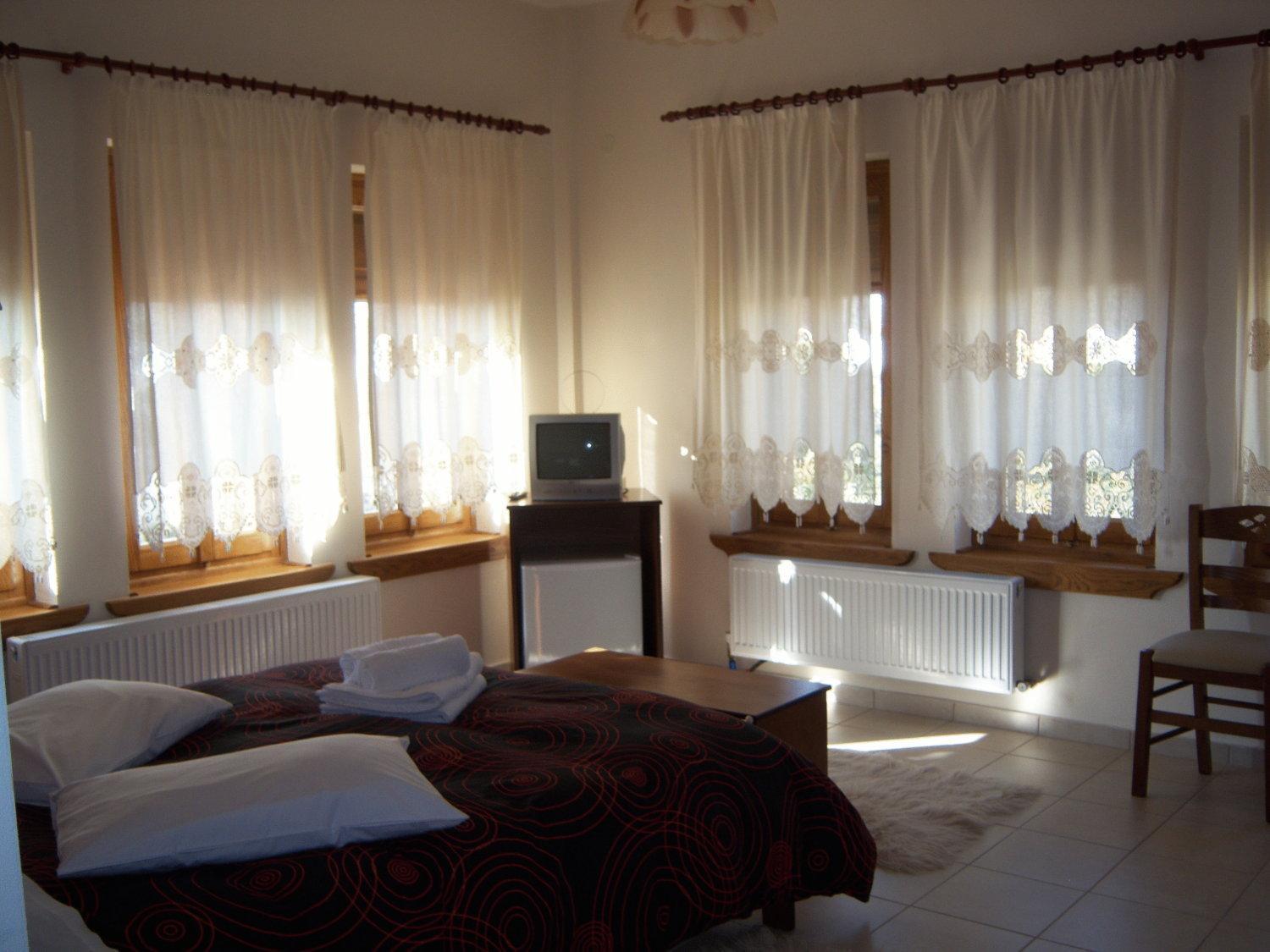 Hotel Ilianna Portariá Eksteriør billede